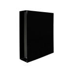 Partness Caixa para Pasta L70 Preta Pn62 - A00198.06