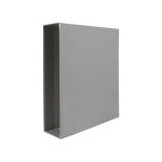 Partness Caixa para Pasta L70 Cinza Pn61 - A00198.05