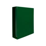 Partness Caixa para Pasta L70 Verde Pn59 - A00198.03