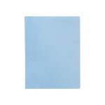 LiderPapel Capa Catalogo 20 Bolsas Azul Celeste Ec70 - 03493.07