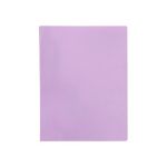 LiderPapel Capa Catalogo 80 Bolsas A4 Opaca Lavanda Ec98 - A00059.03