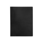 LiderPapel Capa Catalogo 60 Bolsas A4 Opaca Preta Ec90 - A00057.00