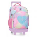 Enso Mochila Compacta 44cm 2R. Free Spirit