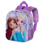 Karactermania Mochila Frozen 2 3D Beauty 31cm