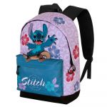 Karactermania Mochila Escolar Lilo e Stich Skate HS FAN 2.2 44cm