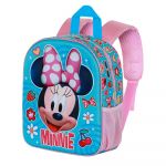 Karactermania Mochila Minnie 3D Happiness 31cm