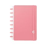 Caderno inteligente A5 All Pink 80F