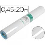 Liderpapel Rolo Adesivo Transparente 0,45X20 Mts RO11