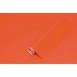 D-c-fix Rolo Adesivo Dc-fix 45 cm x 15 Mts Laranja 200-2879