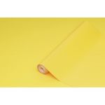 D-c-fix Rolo Adesivo Dc-fix 45 cm x 15 Mts Amarelo Lima 200-1989