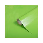 D-c-fix Rolo Adesivo Dc-fix 45 cm x 15 Mts Verde Maçã 200-1995