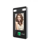 Meeg Controlo De Acessos E Presenças Facial / Digital / Pin / Cartão - MGSC04