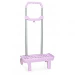 Movom Trolley Universal Lilás para Mochilas