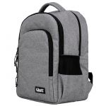 Ghuts Mochila Mytech GH202 Silver Grey 46 41.5 cm