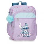 Joumma Bags Mochila Escolar 38cm Lovely Stitch