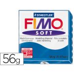 Staedtler Fimo Soft 37 Azul Pacífico 56g