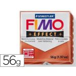 Staedtler Fimo Effect Metálico 27 Cobre 56g