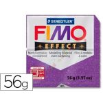 Staedtler Fimo Effect Glitter 602 Violeta 56g