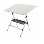 Estirador Semi-Profissional 80X120cm - RD-175/RD803