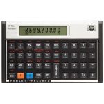 Calculadora HP Financeira 12C Platinum - F2231AA