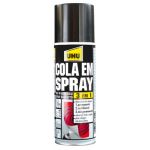 UHU Cola Power Spray 3 em 1 200ml - 67902