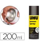 UHU Cola Power Spray 200ml - 41959