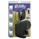 Jolly Pack Máquina de Etiquetar JC17 17 Dígitos + 4 Rolos Etiquetas - 44433