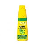 UHU Cola Twist & Glue s/ Solventes Renature 35ml - 1071016