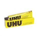 UHU Tubo de Cola N12 20ml - 1071011