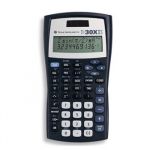 Calculadora Texas Instruments Cientifica TI-30X IIS