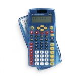 Calculadora Texas Instruments Gráfica TI 15