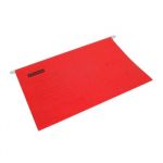 Smead 25 un. Capas Arquivo Suspenso Folio Euroflex Verde - SME6527525