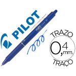 Pilot Caneta Frixion Clicker Azul 0.7mm - BL-FR7-L