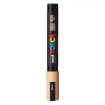 Uni Marcador Posca PC-5M Laranja Claro 1 Un.