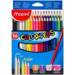 Maped Lápis de Cor Color Peps 36 Un.