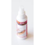 Spray de limpeza 250ml p/ Quadros Brancos - BC03