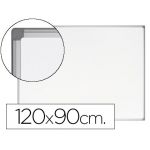 Bi-Office Quadro Branco Porcelana Earth-It 90x120cm Alumínio - CR0820790