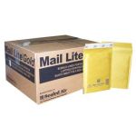 Envelopes Almofadados nº13 Kraft 150X215mm - 001353