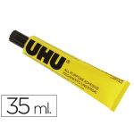 UHU Cola Universal Líquida 33ml 10 Un.