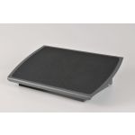 3M Apoio Pés Ergonómico Aço 35x56cm - 70071087079