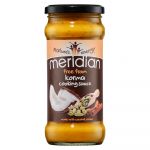 Meridian Free From Korma Cooking Sauce 350g