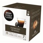 Nescafé Dolce Gusto Espresso Intenso - 30 Cápsulas