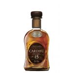 Cardhu Whisky 15 Anos 70cl