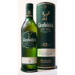 Glenfiddich Whisky 12 Anos 70cl