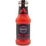 Biona Organic Sweet Chilli Sauce 250ml