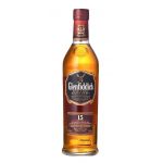 Glenfiddich Whisky 15 Anos Solera Reserve 70cl