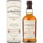 The Balvenie Whisky 14 Anos Doublewood 70cl