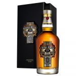 Chivas Regal Whisky 25 Anos 70cl