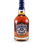 Chivas Regal Whisky 18 Anos 70cl
