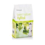 Sanct Bernhard Xylitol Substituto do açúcar natural (Bétula) 1Kg
